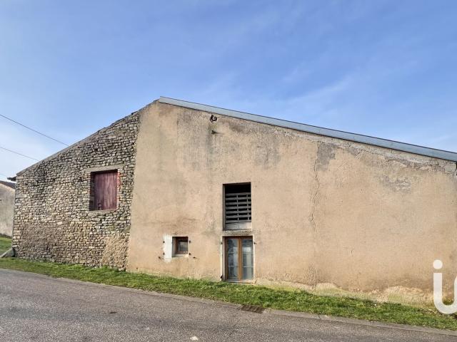 Maison 7 pièces 200 m²