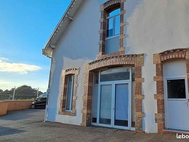 Maison 7 pièces 200 m²