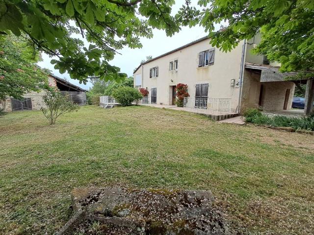 Maison 7 pièces 200 m²