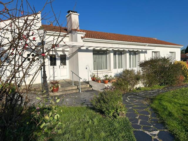 Maison 9 pièces 183 m²