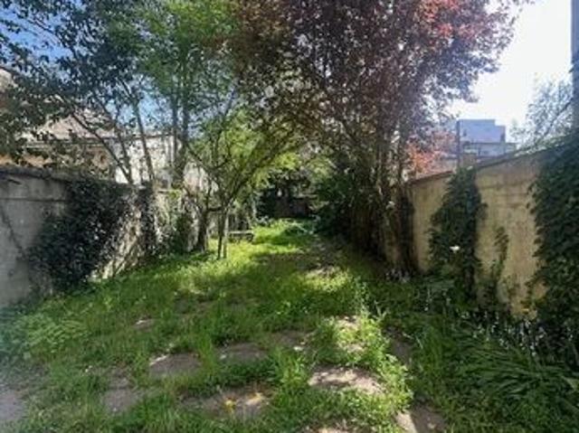 Maison 7 pièces 200 m²