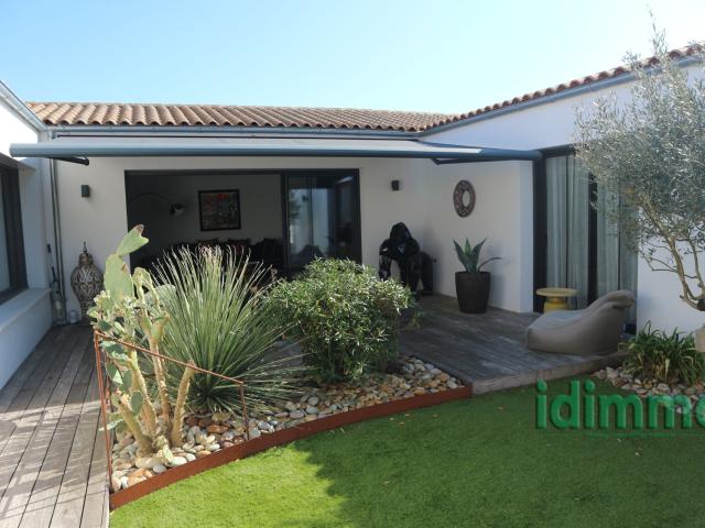 Maison 7 pièces 200 m²