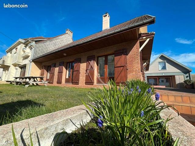 Maison 7 pièces 200 m²