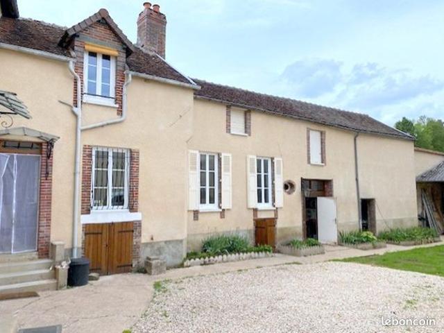 Maison 7 pièces 200 m²
