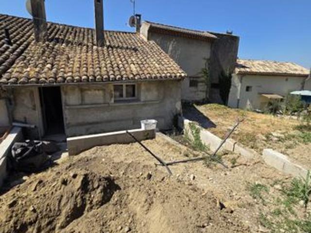 Maison 7 pièces 200 m²