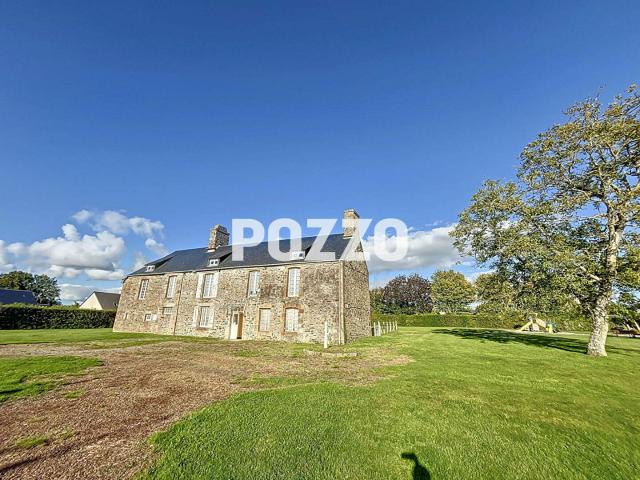 Maison 7 pièces 200 m²