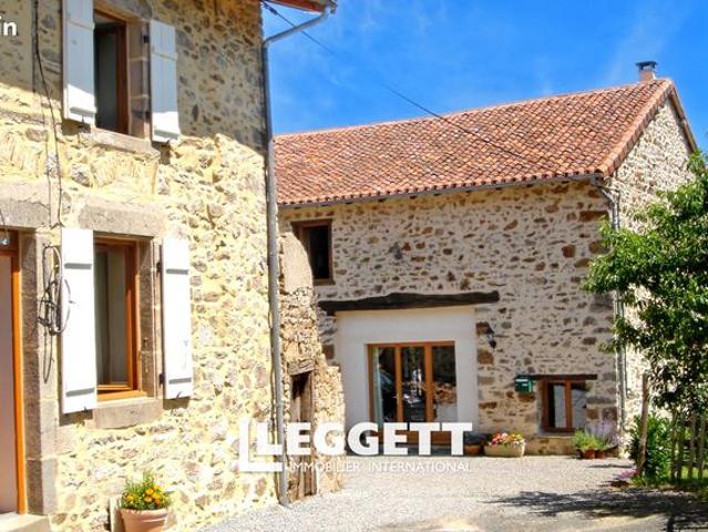 Maison 7 pièces 200 m²