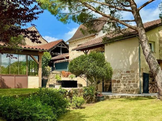 Maison 7 pièces 200 m²