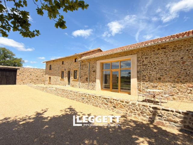 Maison 7 pièces 200 m²