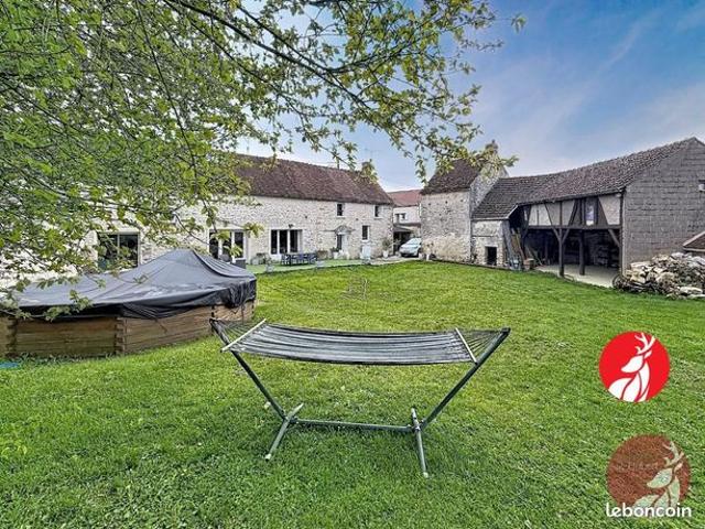Maison 7 pièces 200 m²