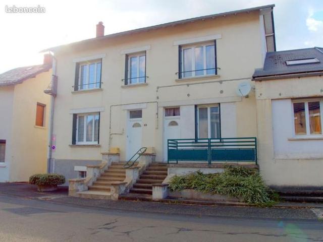 Maison 7 pièces 200 m²