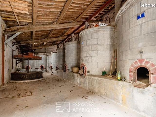 Maison 7 pièces 200 m²