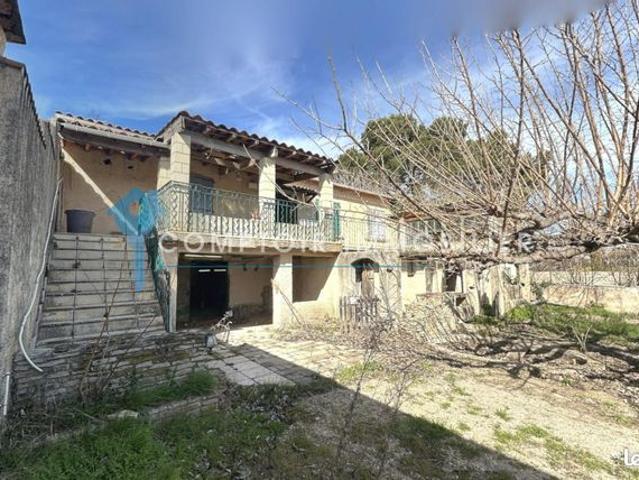 Maison 7 pièces 200 m²