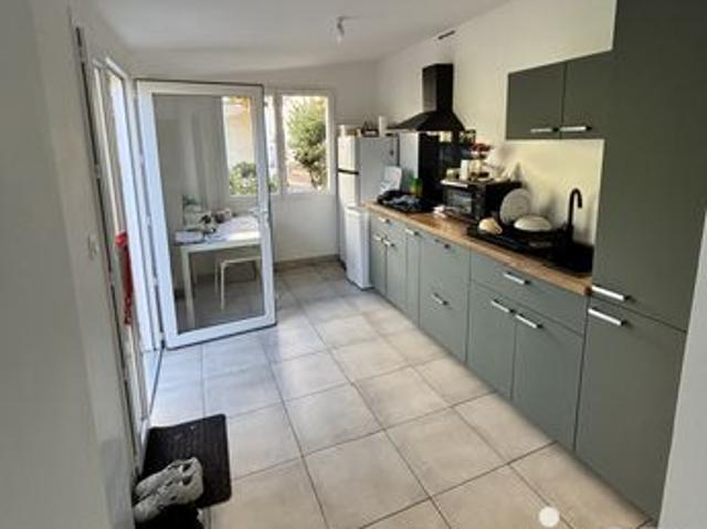 Maison 7 pièces 200 m²