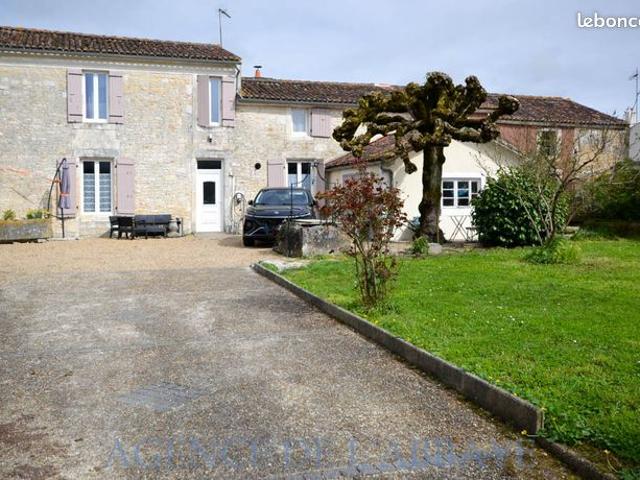 Maison 7 pièces 200 m²