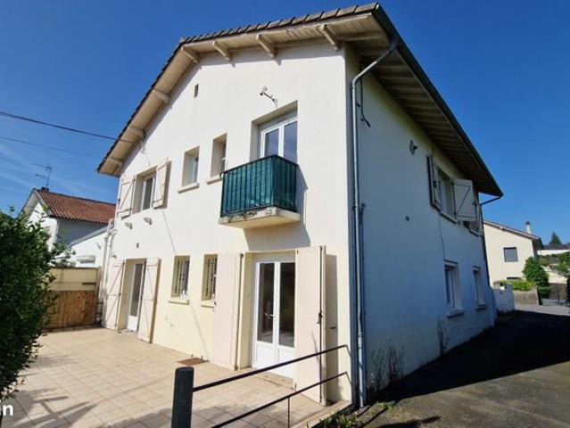 Maison 7 pièces 200 m²