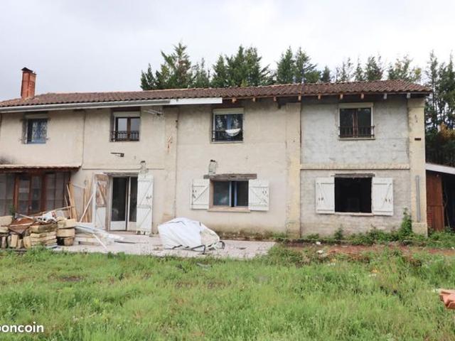 Maison 7 pièces 200 m²