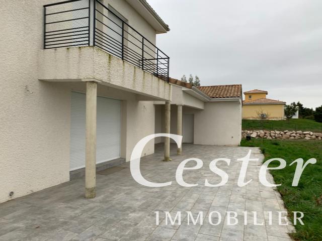 Maison 7 pièces 200 m²