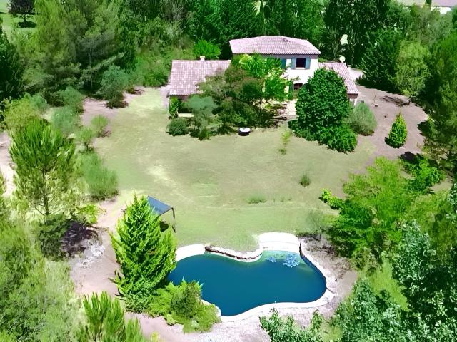 Maison 7 pièces 200 m²