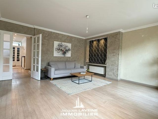 Maison 7 pièces 200 m²