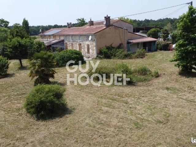 Maison 7 pièces 200 m²