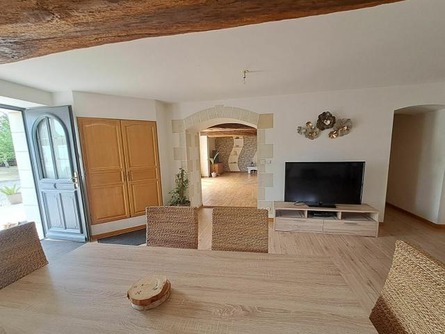 Maison 7 pièces 200 m²