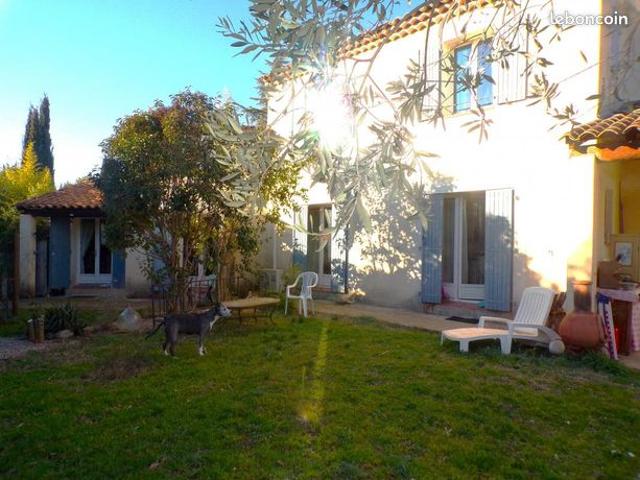Maison 7 pièces 200 m²