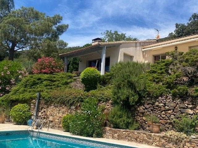 Maison 7 pièces 200 m²