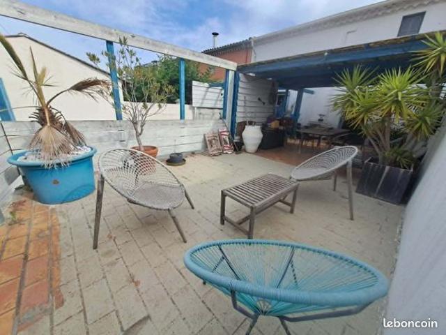 Maison 7 pièces 200 m²