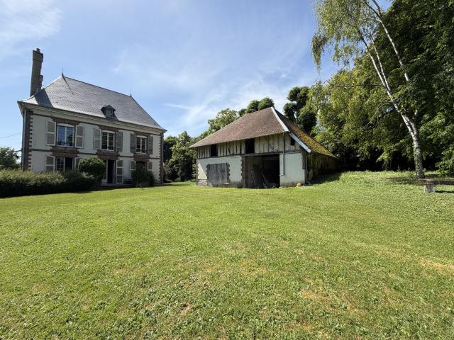 Maison 7 pièces 200 m²