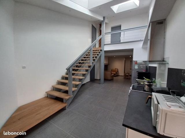 Maison 7 pièces 200 m²