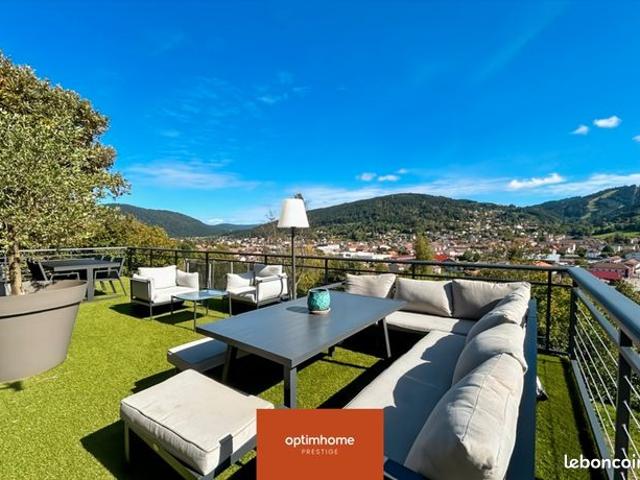 Maison 7 pièces 200 m²