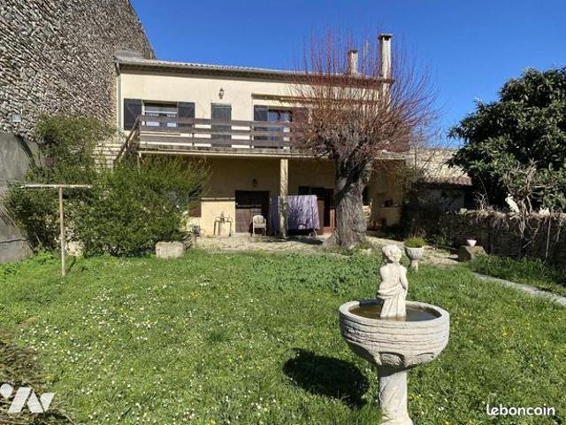 Maison 7 pièces 200 m²
