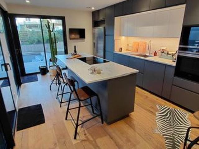 Maison 7 pièces 200 m²