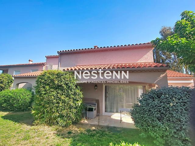 Maison 7 pièces 200 m²