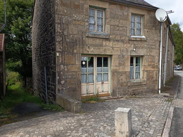 Maison 7 pièces 200 m²