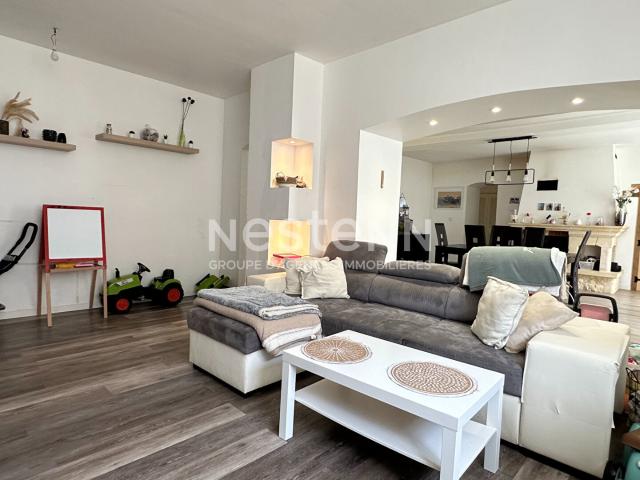 Maison 7 pièces 200 m²