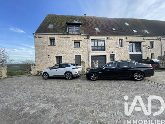 Maison 7 pièces 130 m²