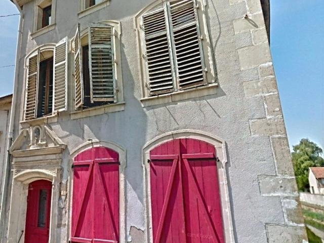 Maison 7 pièces 200 m²