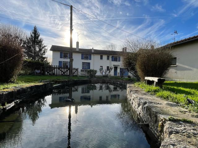 Maison 7 pièces 200 m²