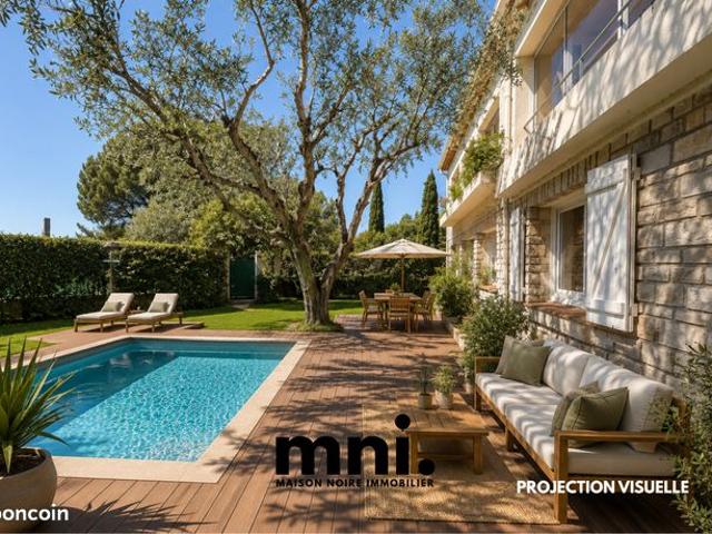 Maison 7 pièces 200 m²