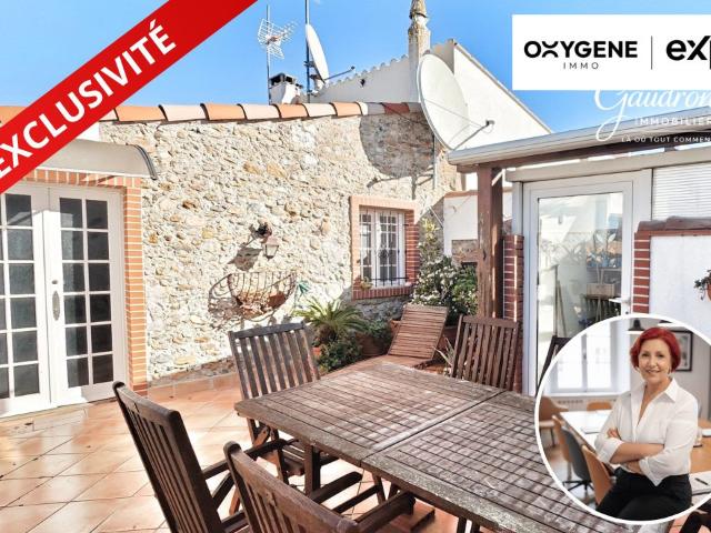 Maison 7 pièces 200 m²