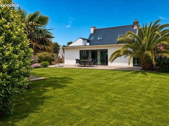 Maison 7 pièces 200 m²
