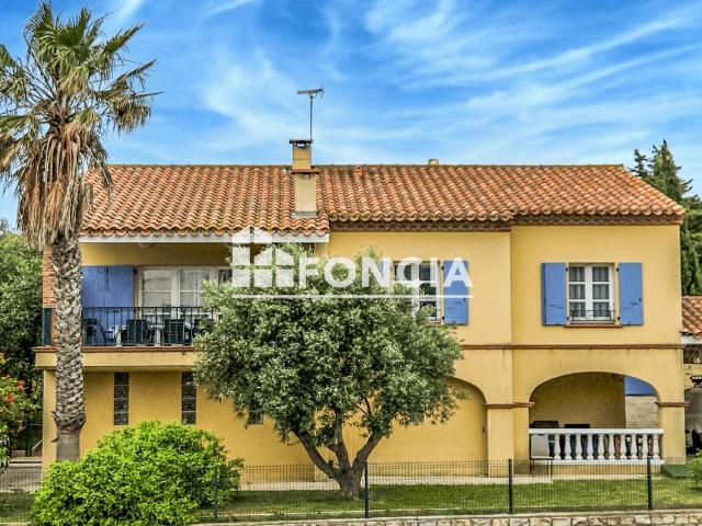 Maison 7 pièces 200 m²