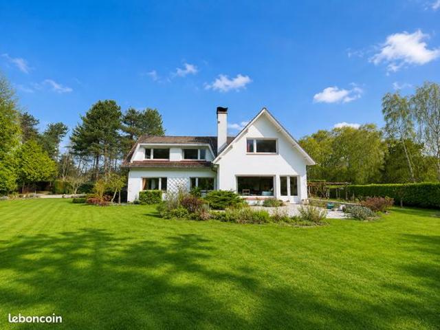 Maison 7 pièces 200 m²