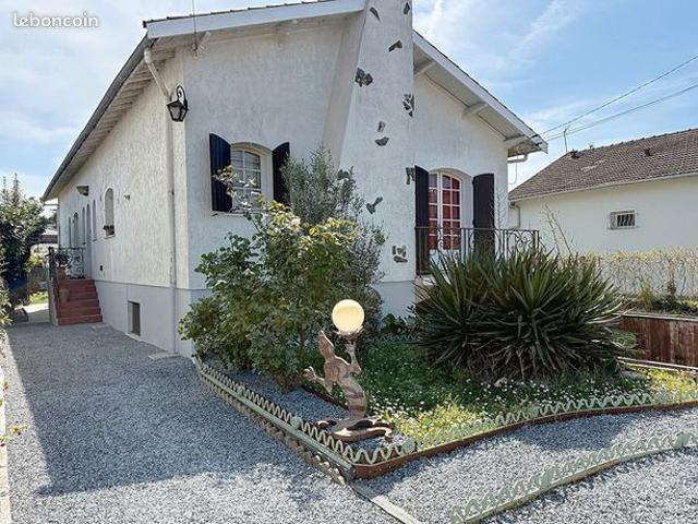Maison 7 pièces 130 m²