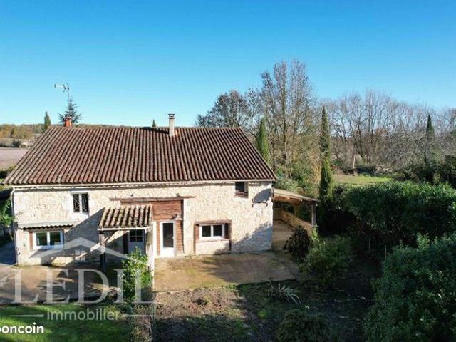 Maison 7 pièces 200 m²