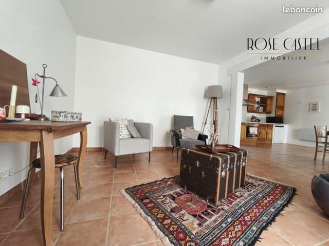 Maison 7 pièces 200 m²