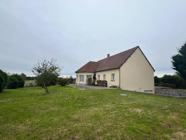 Maison 7 pièces 200 m²