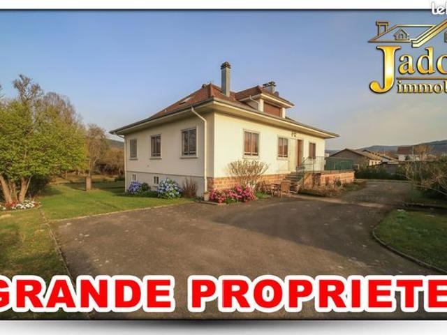 Maison 7 pièces 200 m²